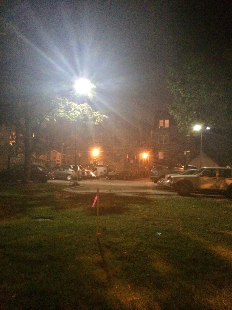 Prohibited! Easy Speakin’ in the Windy City…