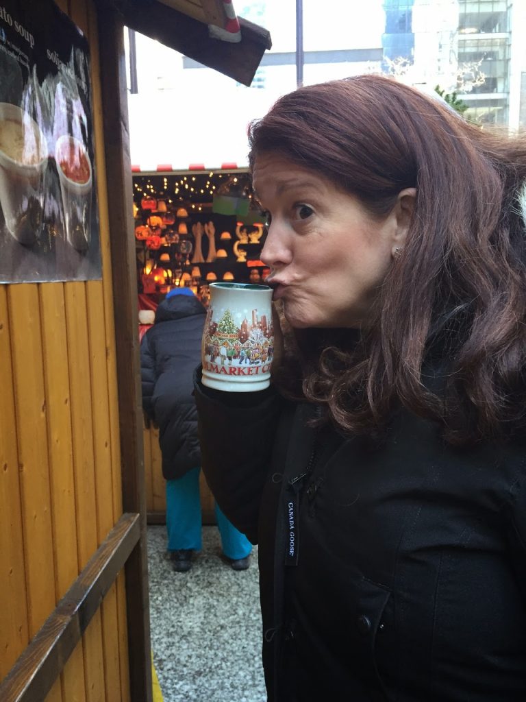 The Battle for Thanksgiving Part 3: Pizza Wars