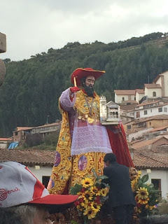 Day 5: How to Make the Perfect Pisco Sour (and other discoveries)