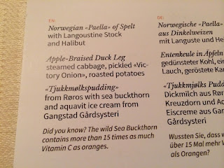 All aboard the Hurtigruten Ferry!