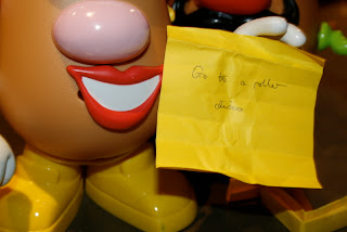 Magimixing Magic: A Kitchen Appliance Unholy Alliance