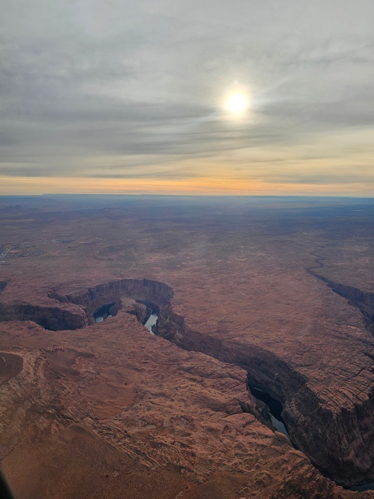 Turning the Page – home time edition
